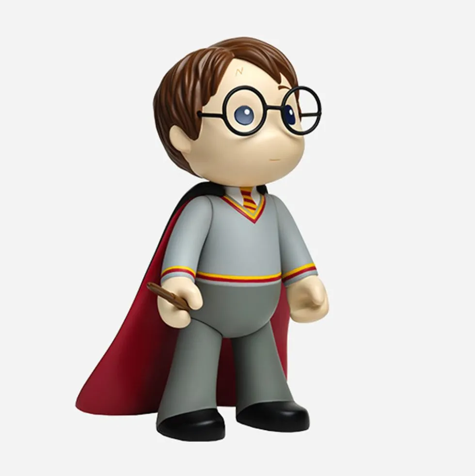 Harry Potter 10" Super Pop Figurine