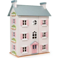 Heather Hall Dollhouse