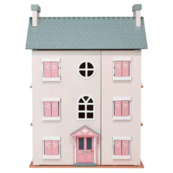 Heather Hall Dollhouse