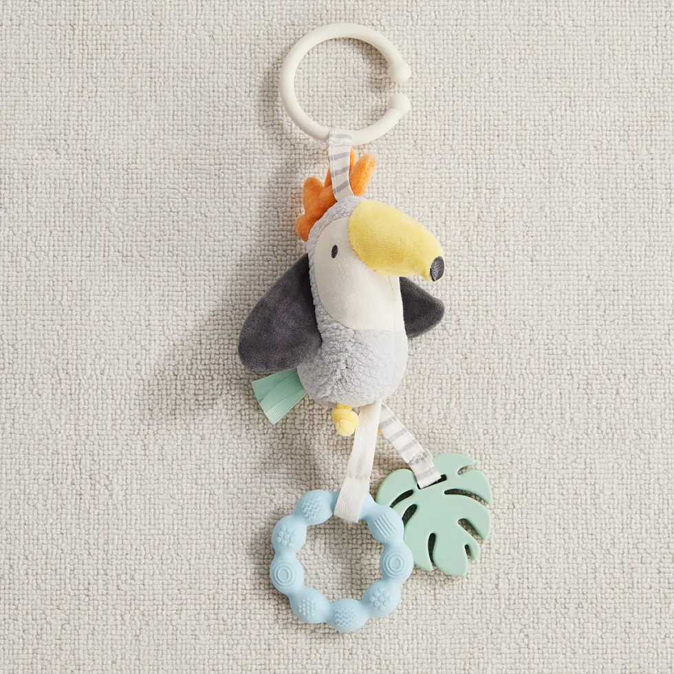 Hello Baby 3-6 Month Gift Set