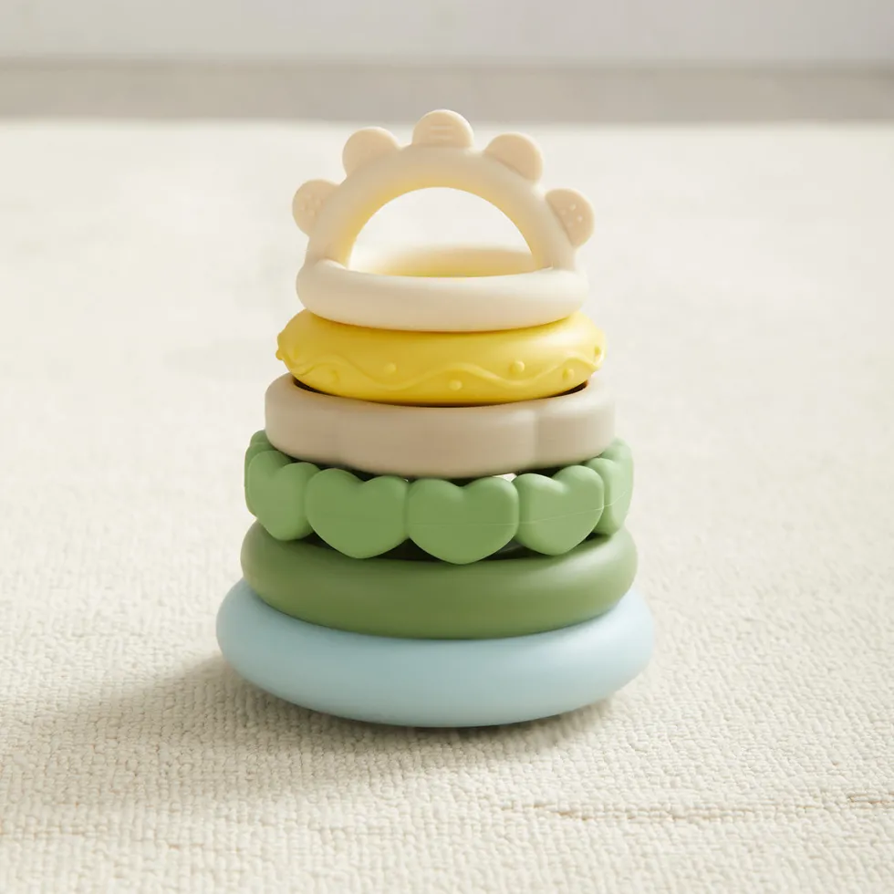 Hello Baby 3-6 Month Gift Set