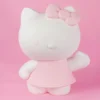 Hello Kitty Figure in Pink Robe - 10.6"