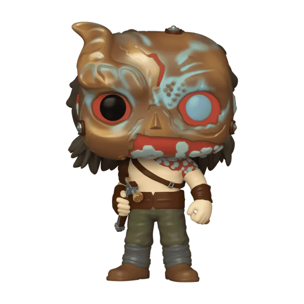 House of the Dragon Pop! Crabfeeder