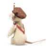 Huckleberry Finn Mouse Limited Edition Plush