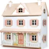 Humming Bird Dollhouse