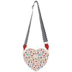 I Heart NY Crossbody Purse