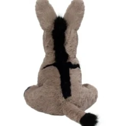 Jackie Donkey Soft Plush