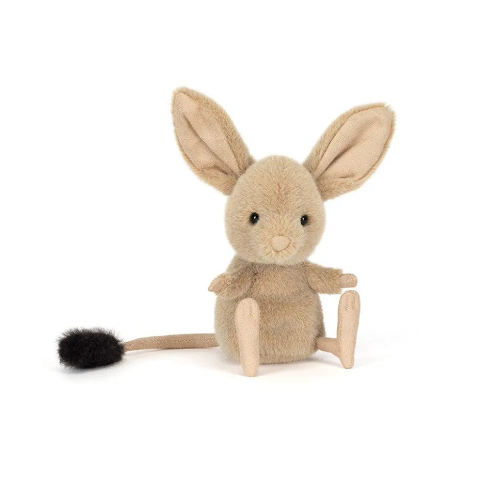 Jerboa Plush