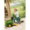 John Deere Digger
