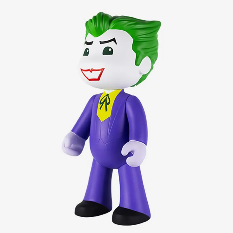 Joker 10" Super Pop Figurine