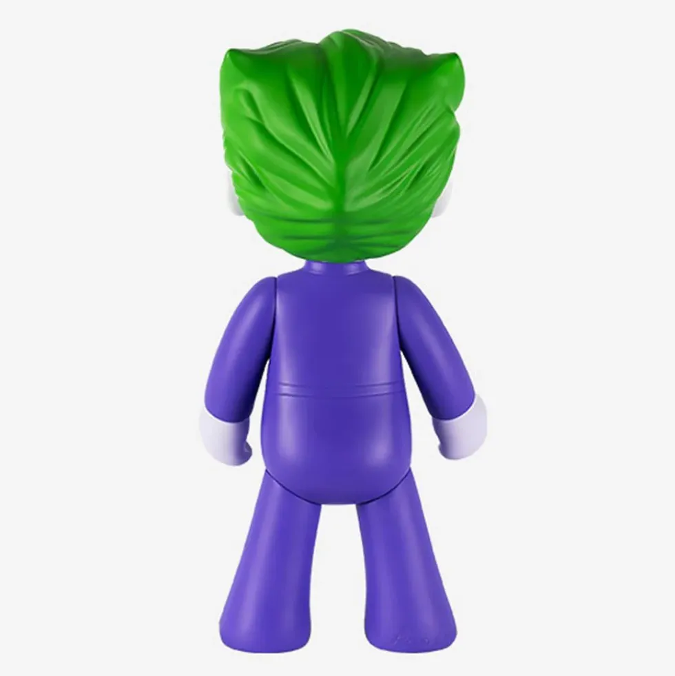 Joker 10" Super Pop Figurine