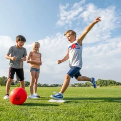 Kickball Kit