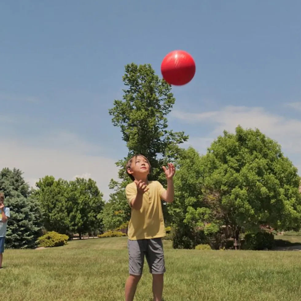 Kickball Kit