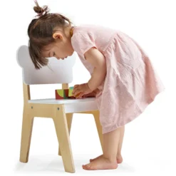 Kid's Mouse Chair