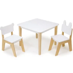 Kid's Rabbit Chair