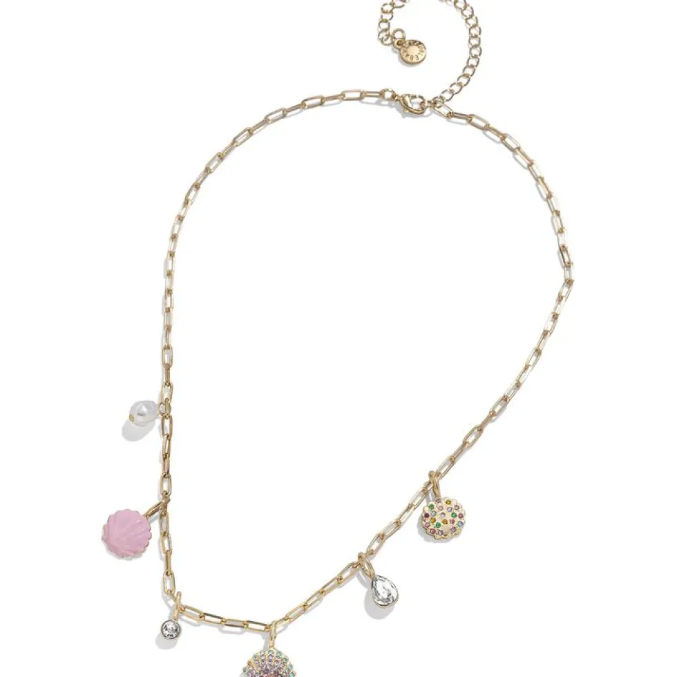Kids' Spring Break Charm Necklace
