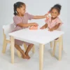 Kid's Table and Chair Set
