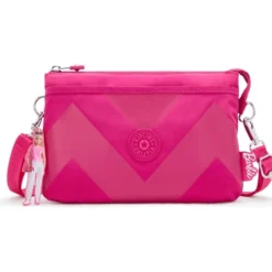 Kipling Barbie Riri Crossbody Handbag