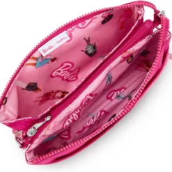 Kipling Barbie Riri Crossbody Handbag