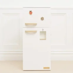 Kitchen Pretend Play Fridge & Freezer
