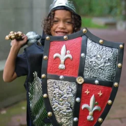 Knight Shield