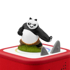 Kung Fu Panda Tonie