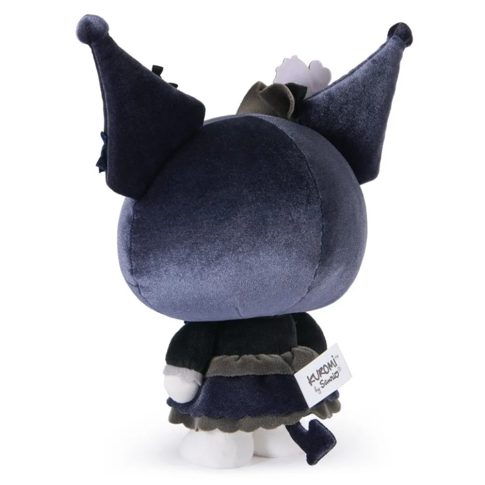 Kuromi 20th Anniversary Plush - 9.5"