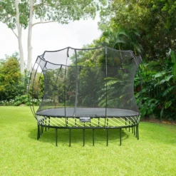 Large Square Trampoline