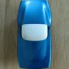 Leadbelly Sonny Car Toy - Blue