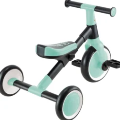 Learning Trike 2 in 1 - Mint