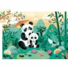 Leo the Panda Jigsaw Puzzle