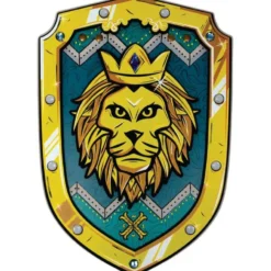 Lionheart Warrior EVA Shield