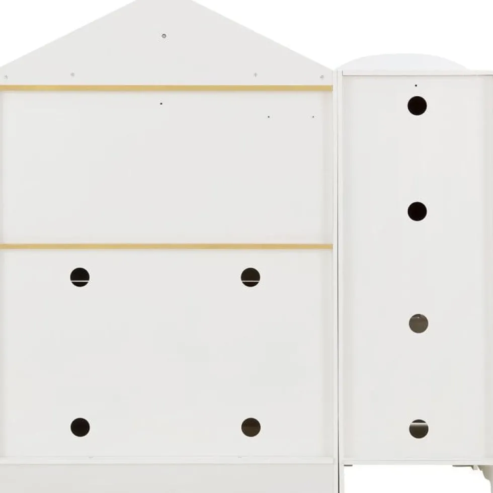 Little Chef Morocco Play Kitchen & Accessories