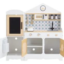 Little Chef Morocco Play Kitchen & Accessories