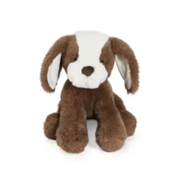 Little Floppy Mutt Cocoa Plush - 8"