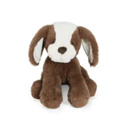 Little Floppy Mutt Cocoa Plush - 8
