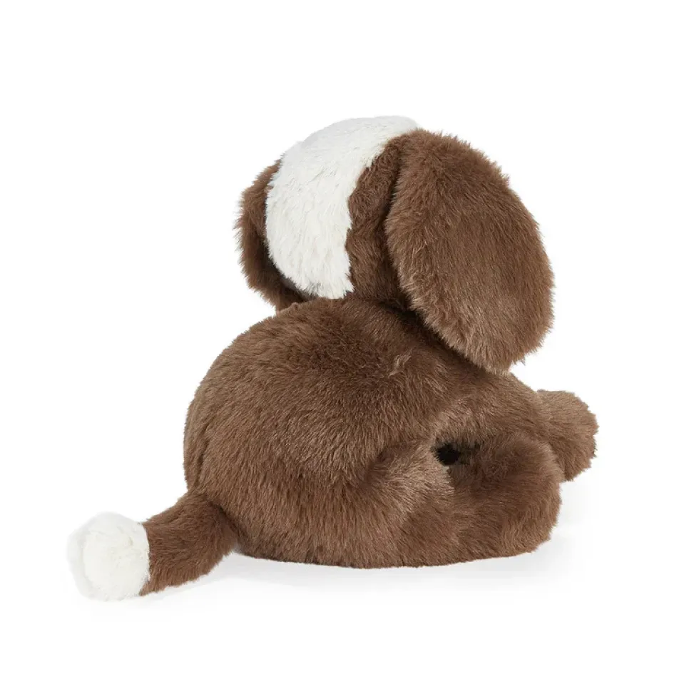 Little Floppy Mutt Cocoa Plush - 8"