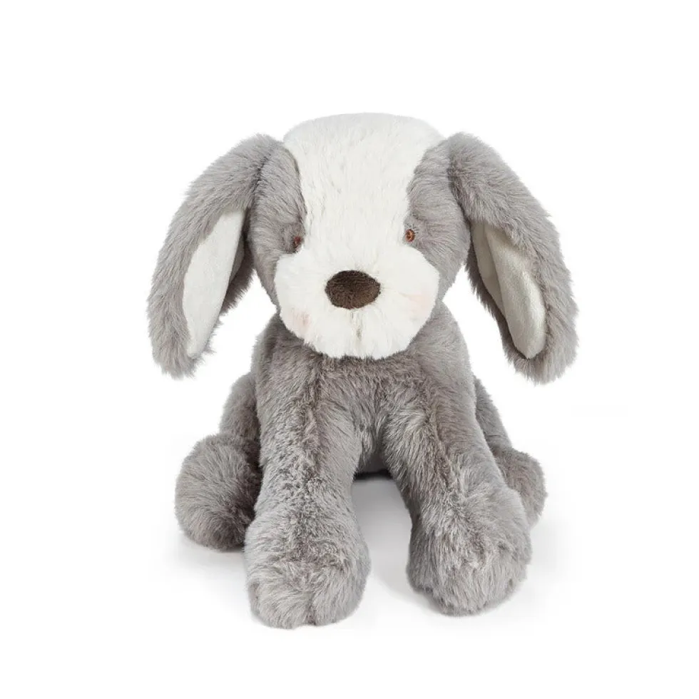 Little Floppy Mutt Steel Plush - 8"