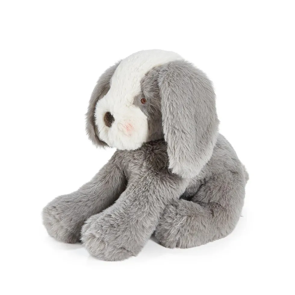 Little Floppy Mutt Steel Plush - 8"