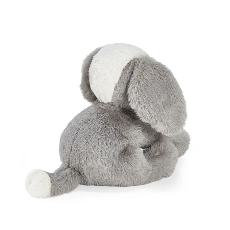 Little Floppy Mutt Steel Plush - 8"