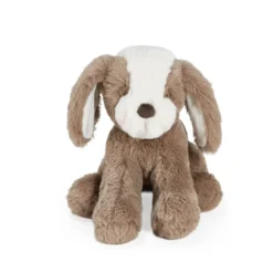 Little Floppy Mutt Toffee Plush - 8