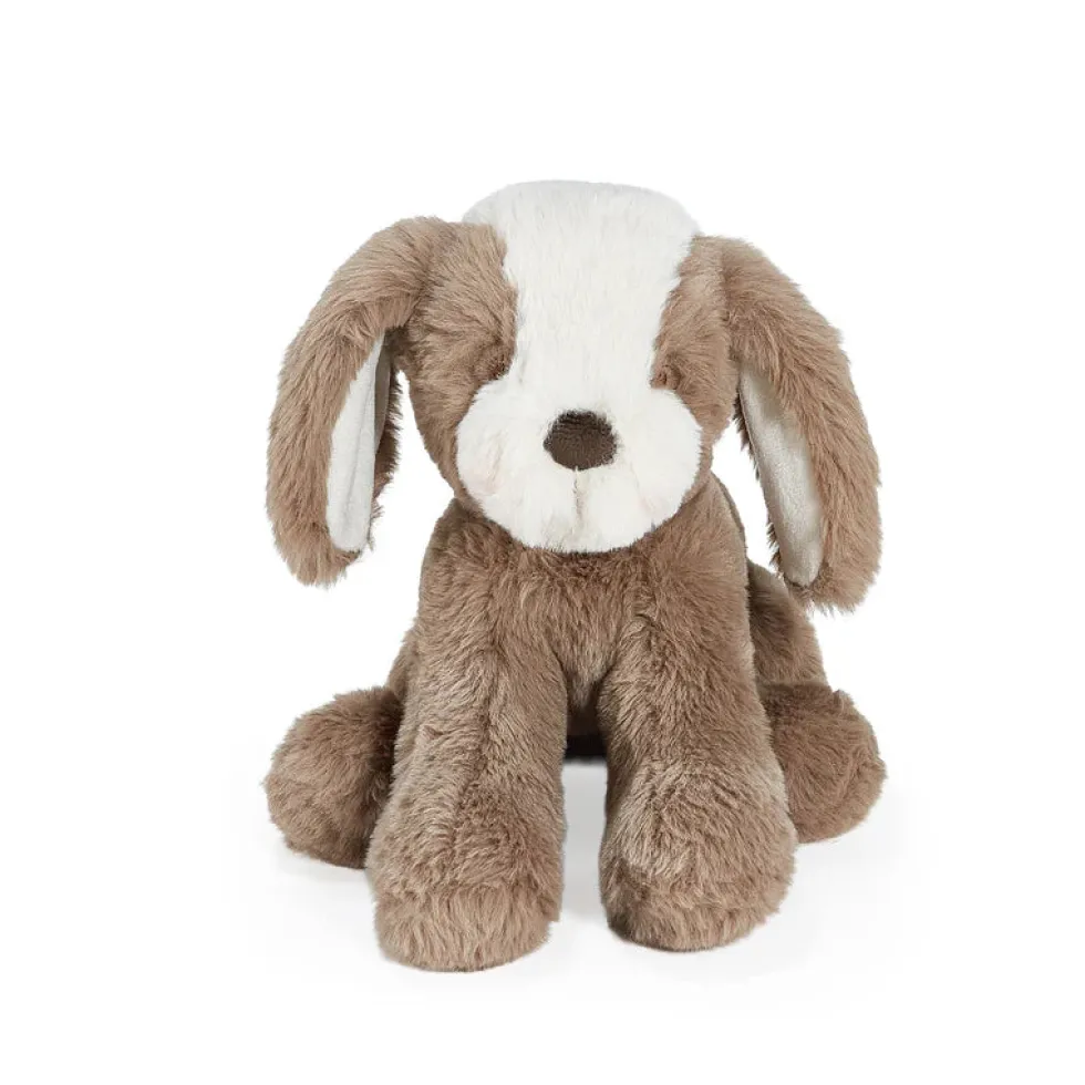 Little Floppy Mutt Toffee Plush - 8"