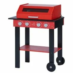 Little Helper Backyard BBQ Play Stand