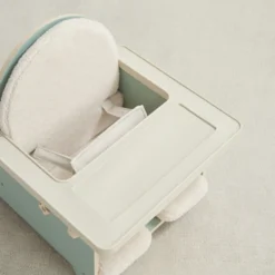 Little Wood Baby Chair