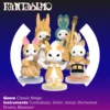Loops Lab Fantasimo: 5 Figurines Classical Band