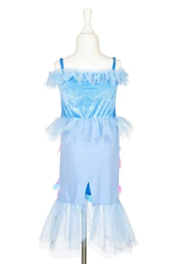 Lorelie Mermaid Costume Dress - 3-4 Years