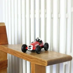 Loretino Car Toy - Marino Red
