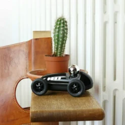 Loretino Car Toy - Verona Black