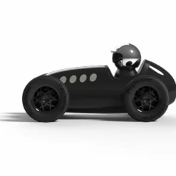 Loretino Car Toy - Verona Black