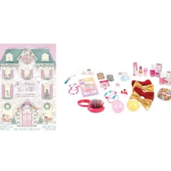 Lulu & Tilda x Great Pretenders Ultimate Holiday Advent Calendar